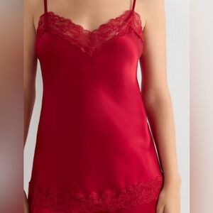 Intimissimi Intimissimi Silk Top